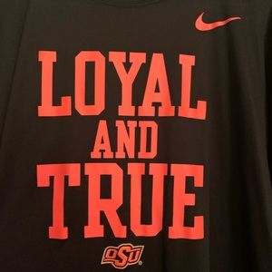 Nike Dri-Fit OSU T-shirt